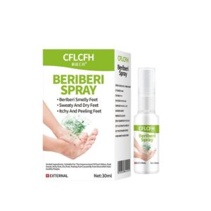 Foot Odor Spray 30ml